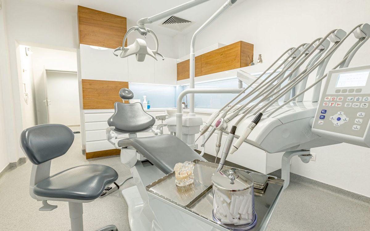 Treatment Room